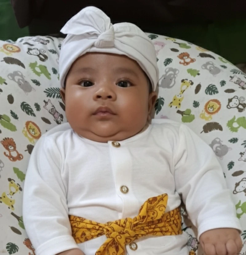 I Komang Bagus Arka Asvaradhana